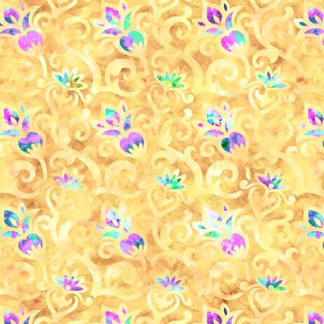 MINKY PRINTS             